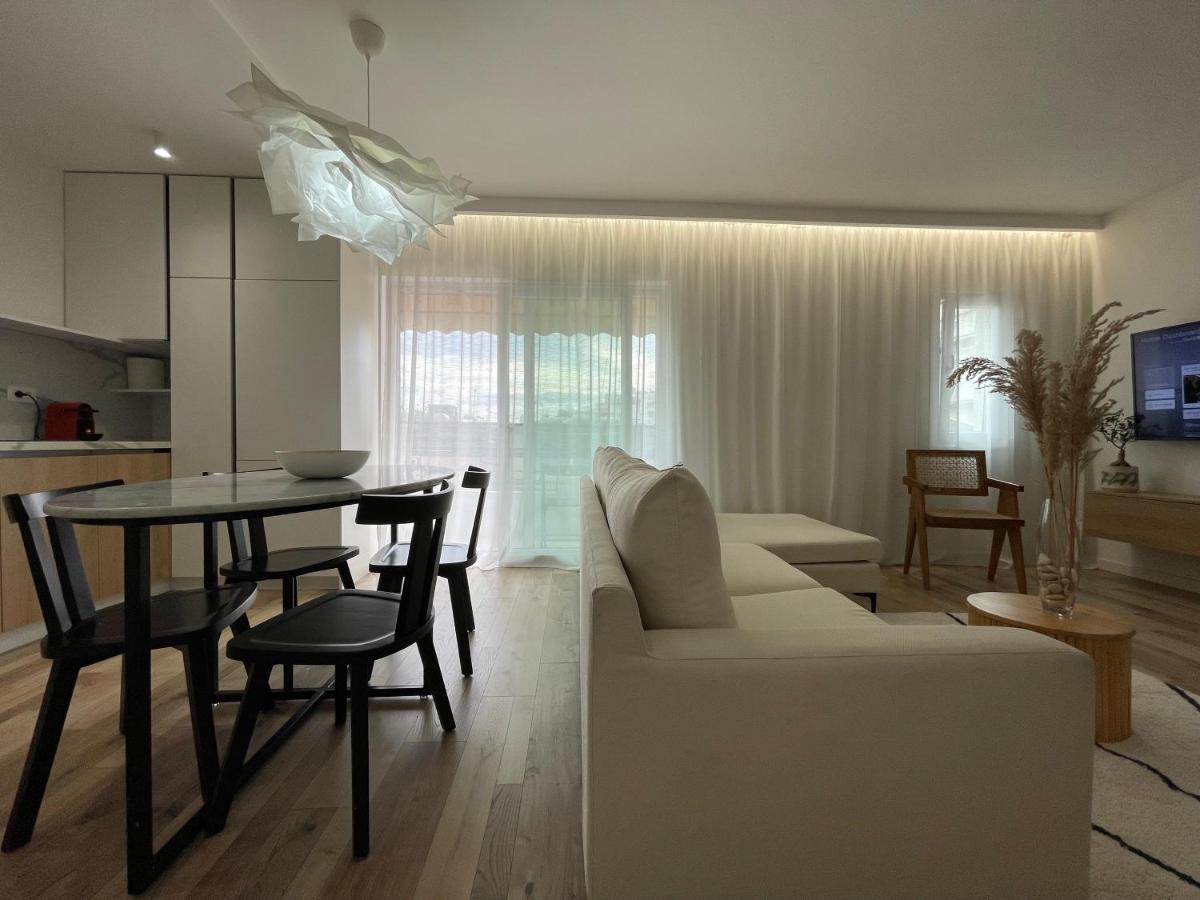 Myslym Shyri'S Apartments ティラナ エクステリア 写真