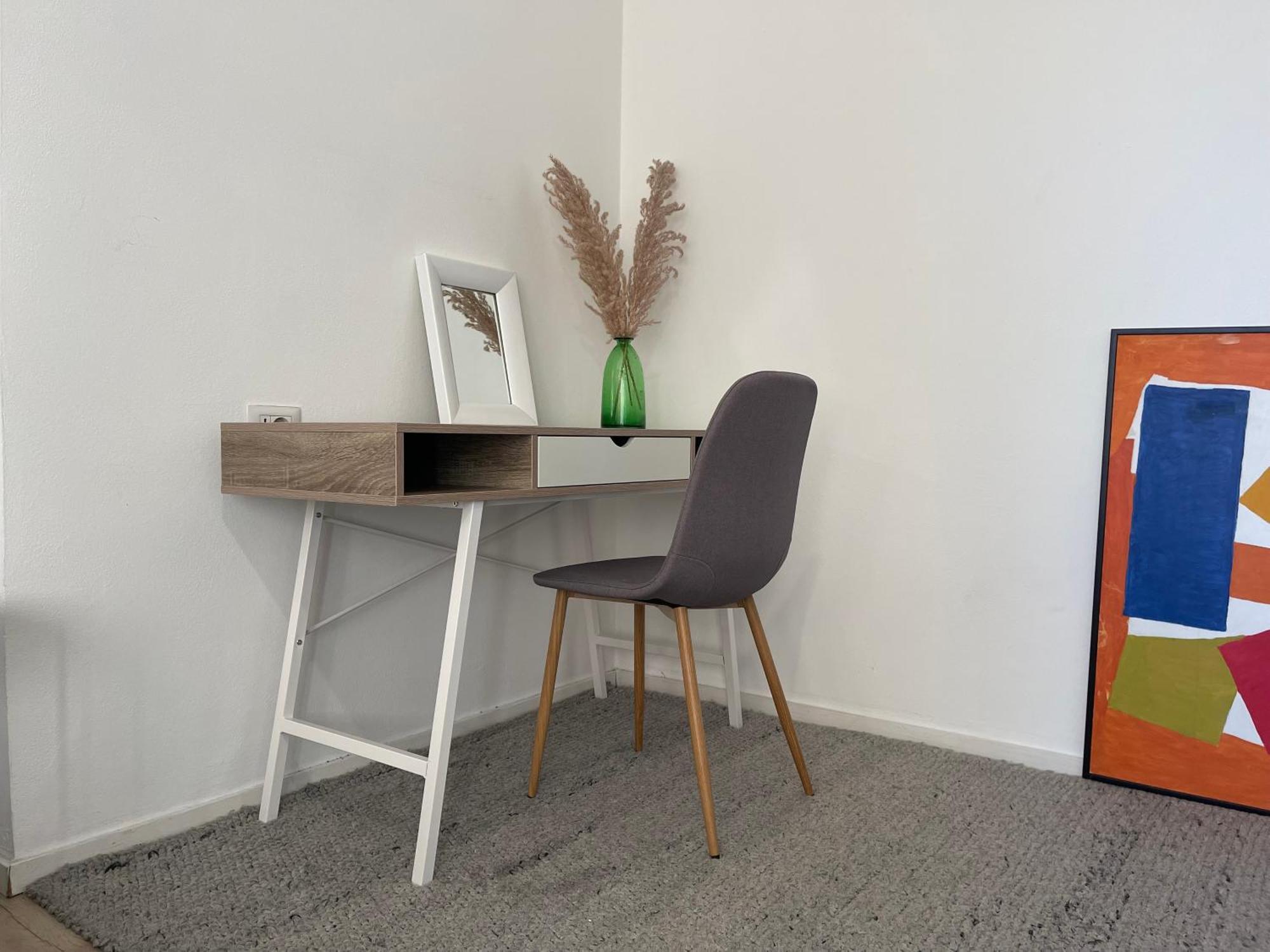 Myslym Shyri'S Apartments ティラナ 部屋 写真